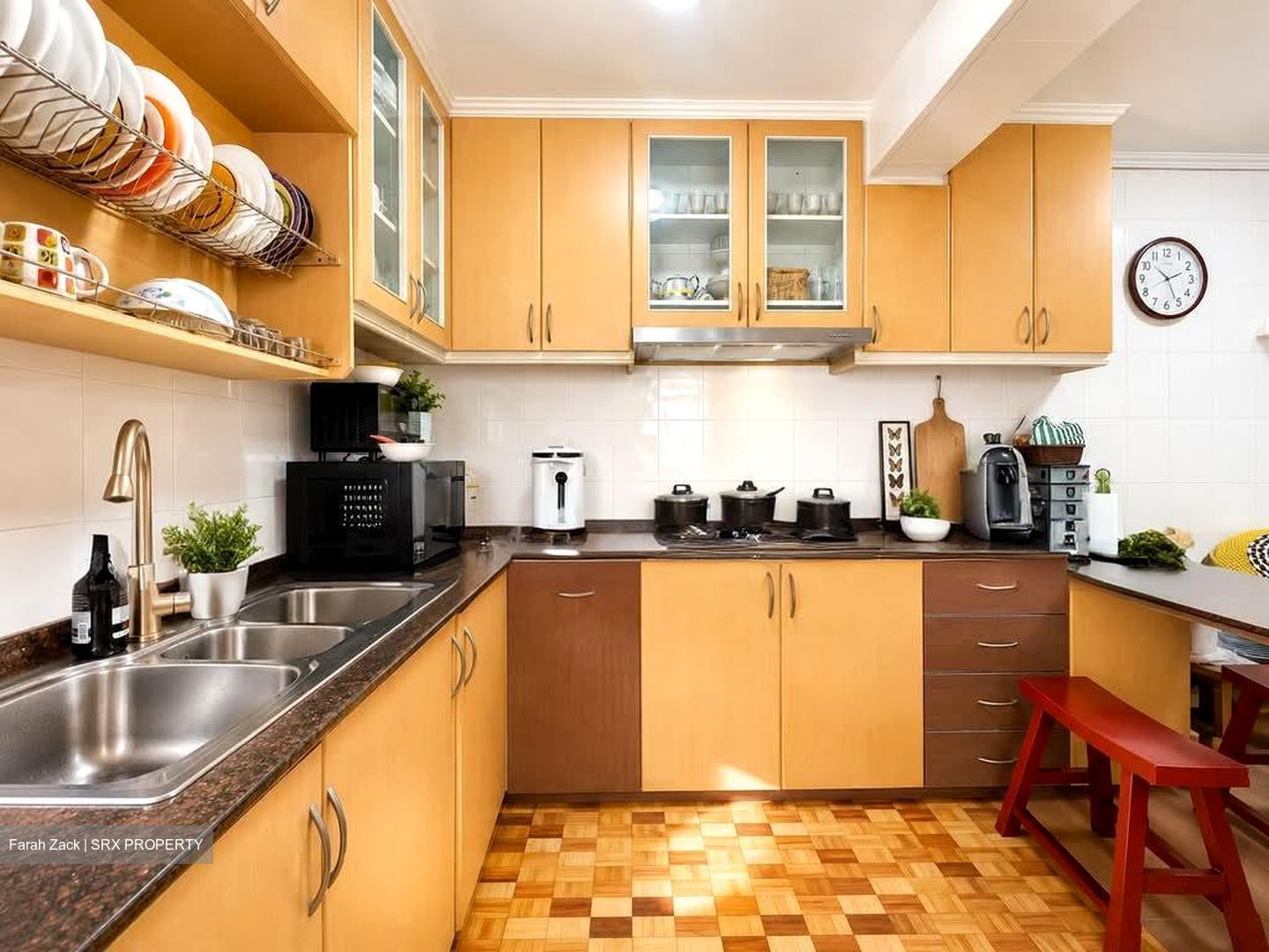 Blk 14 Ghim Moh Road (Queenstown), HDB 5 Rooms #591678511